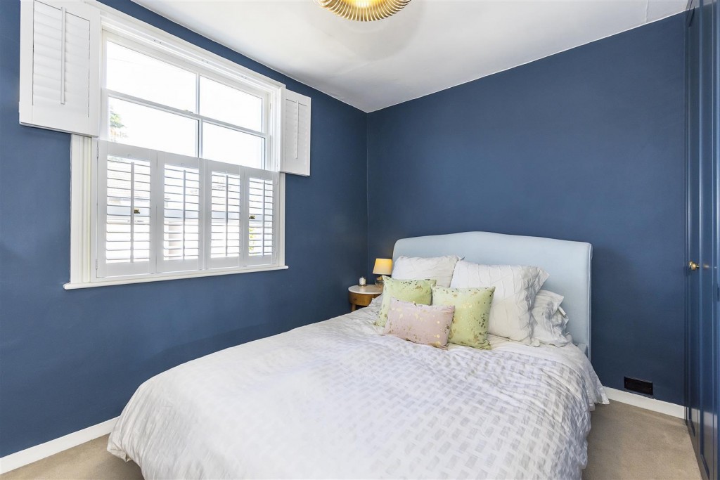 Beulah Road, Walthamstow, London, E17