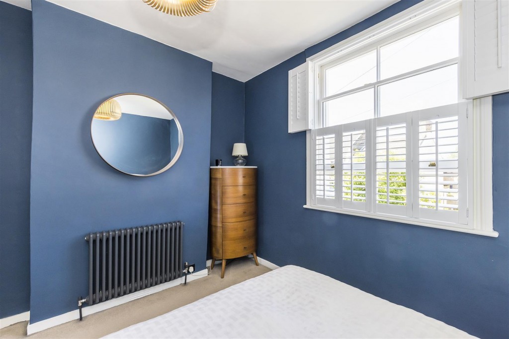 Beulah Road, Walthamstow, London, E17