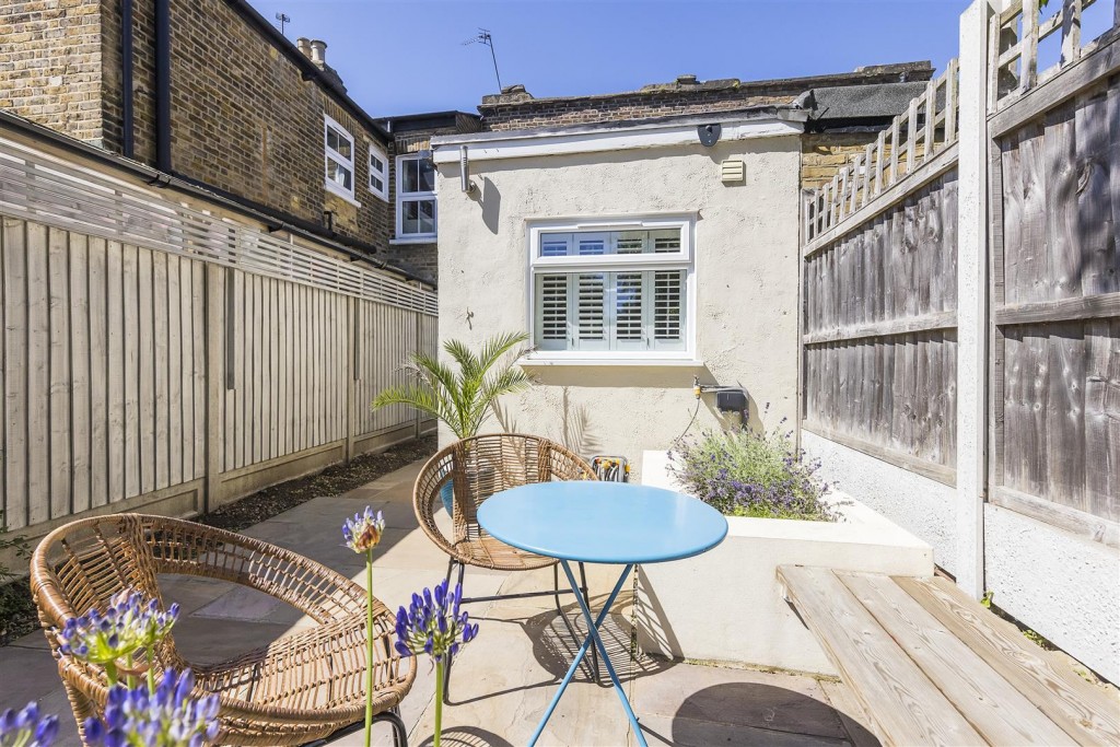 Beulah Road, Walthamstow, London, E17