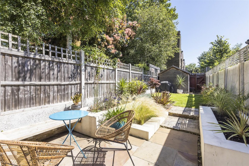 Beulah Road, Walthamstow, London, E17