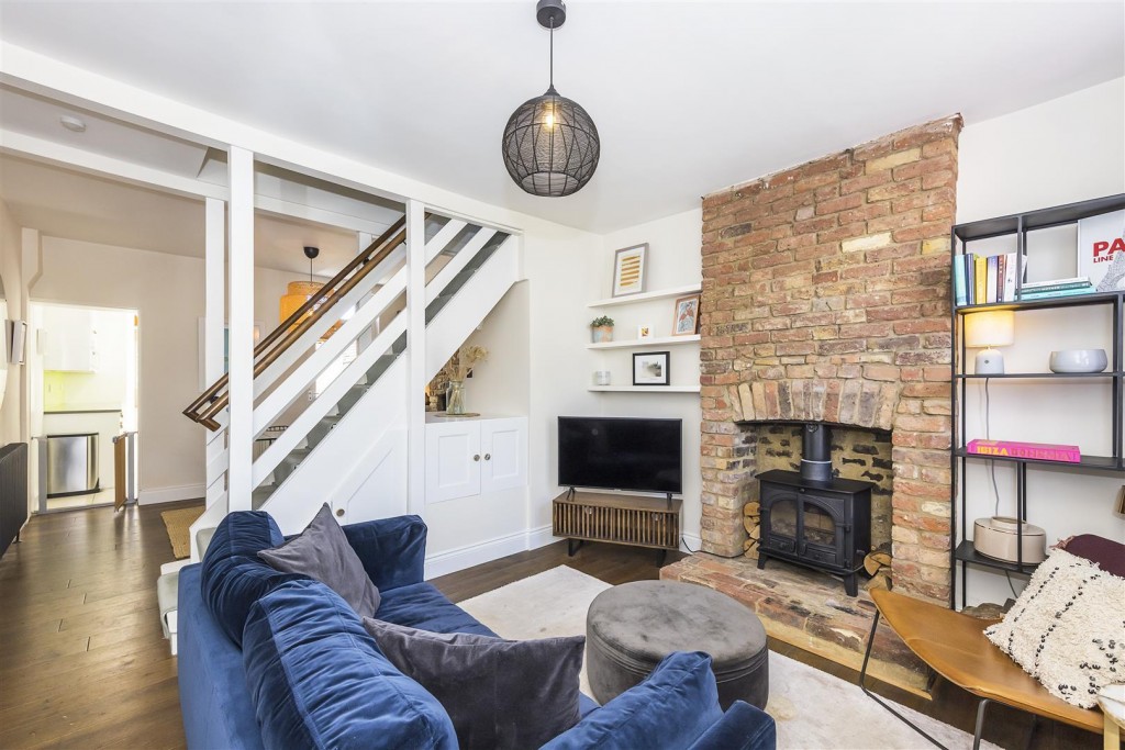 Beulah Road, Walthamstow, London, E17