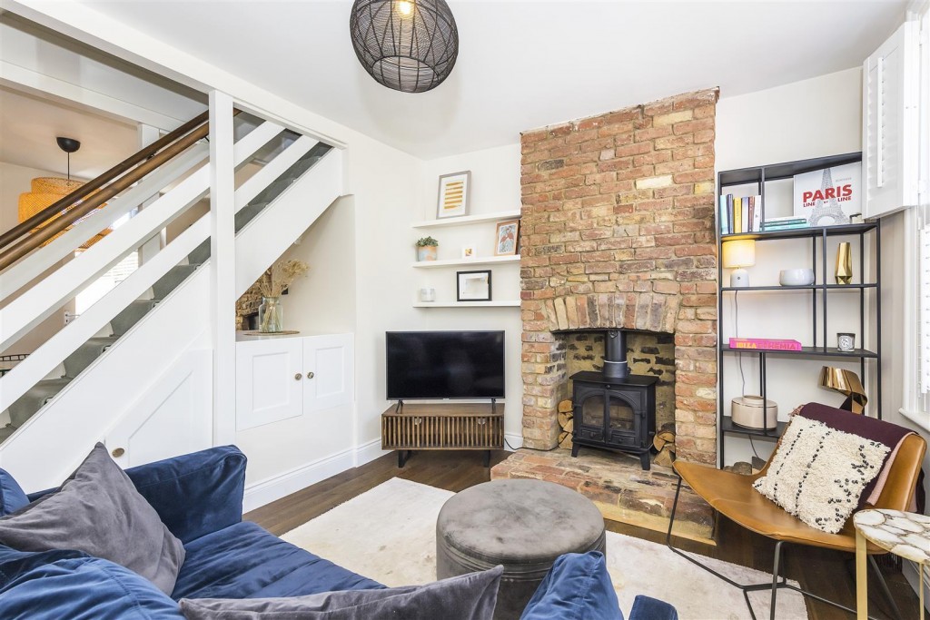 Beulah Road, Walthamstow, London, E17
