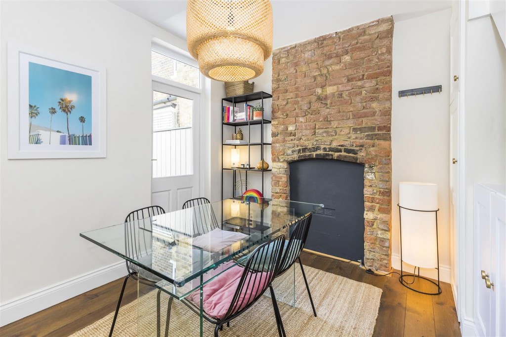 Beulah Road, Walthamstow, London, E17