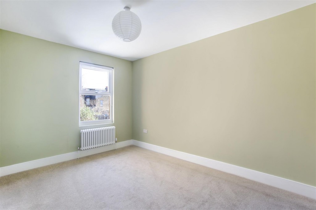 Chelmsford Road, Walthamstow, London, E17