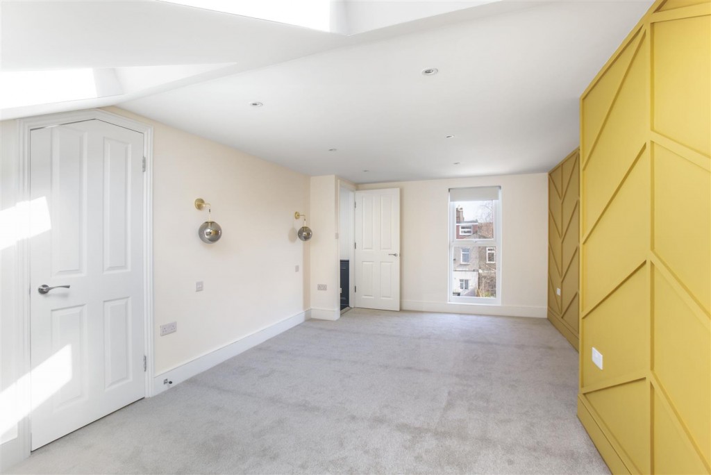 Chelmsford Road, Walthamstow, London, E17