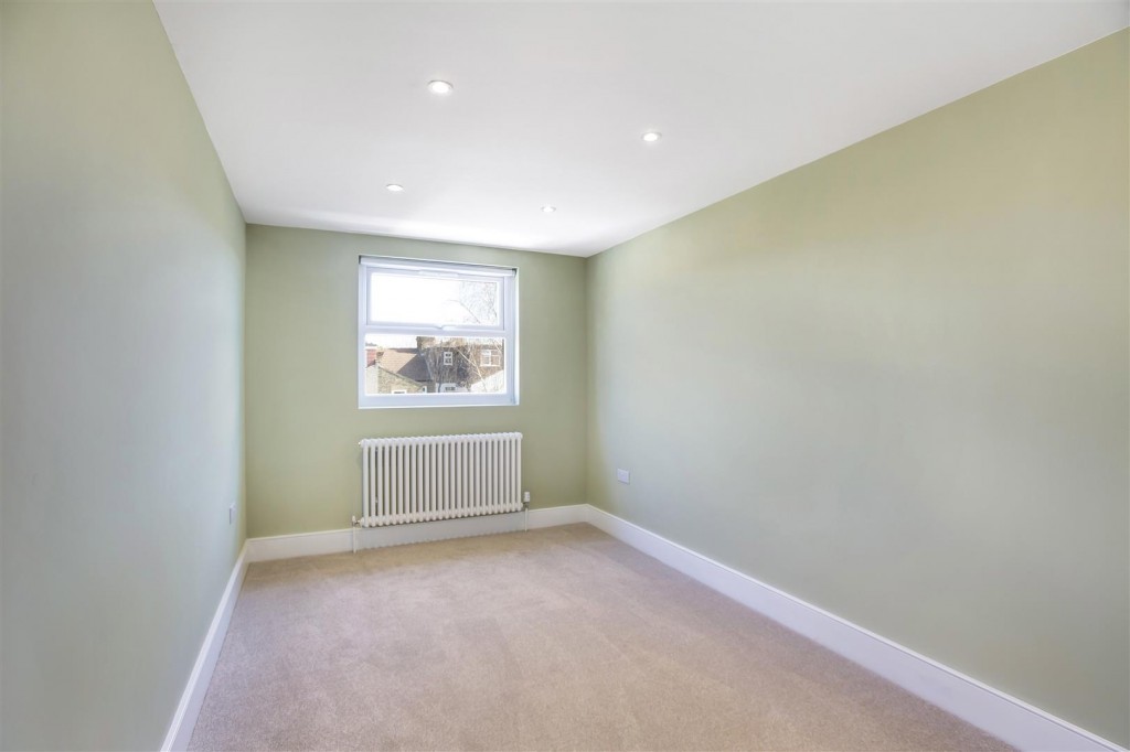 Chelmsford Road, Walthamstow, London, E17