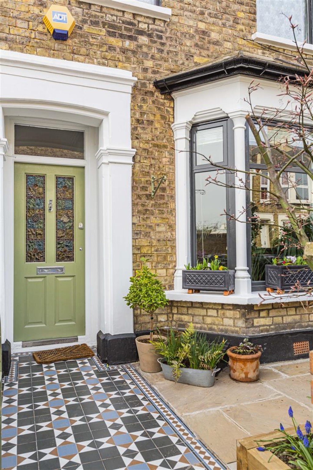 Ravenswood Road, Walthamstow, London, E17
