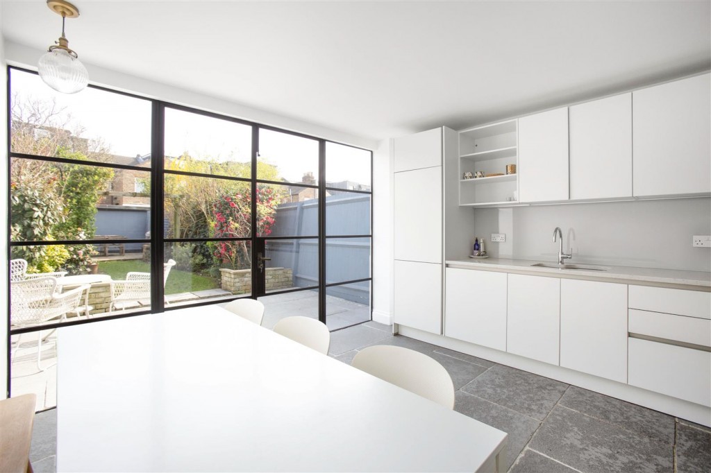 Somerset Road, Walthamstow, London, E17