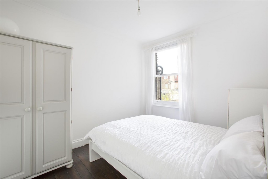 Somerset Road, Walthamstow, London, E17