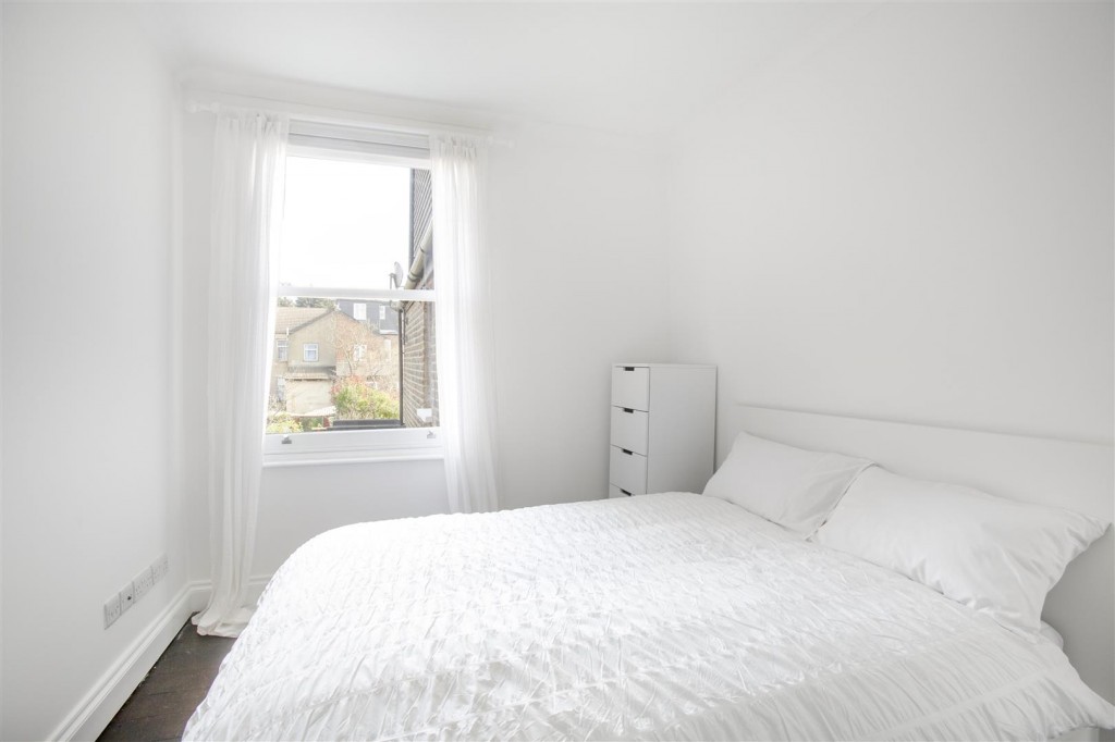 Somerset Road, Walthamstow, London, E17