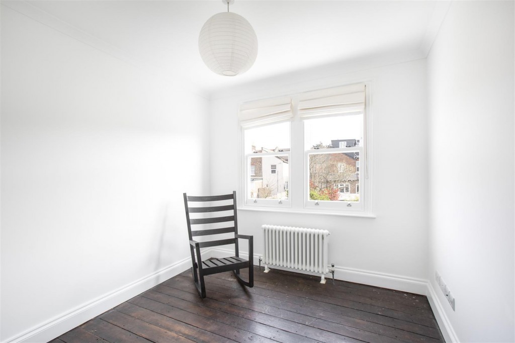 Somerset Road, Walthamstow, London, E17