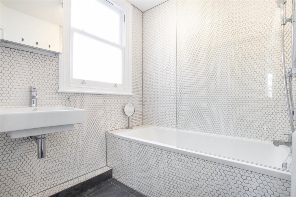 Somerset Road, Walthamstow, London, E17