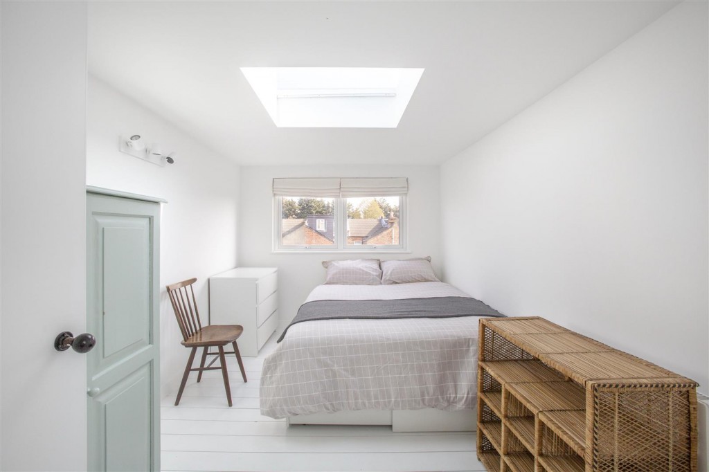 Somerset Road, Walthamstow, London, E17