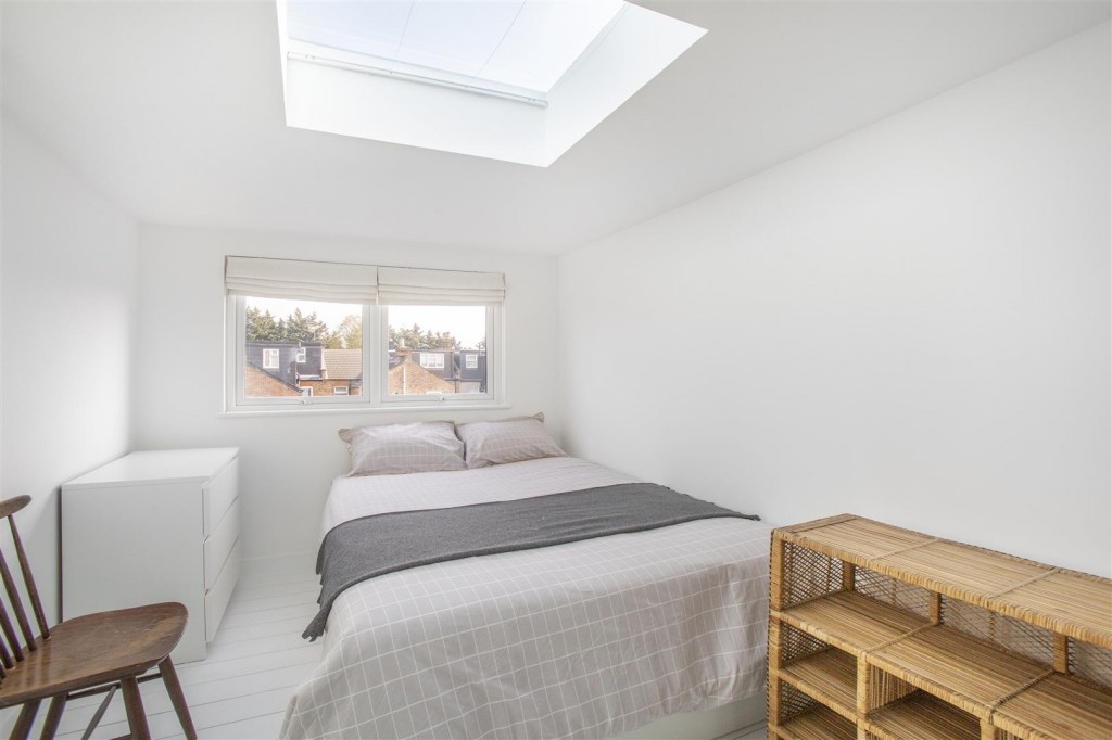 Somerset Road, Walthamstow, London, E17
