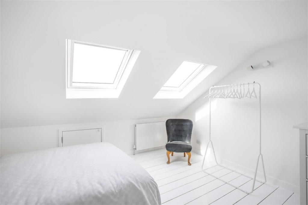 Somerset Road, Walthamstow, London, E17