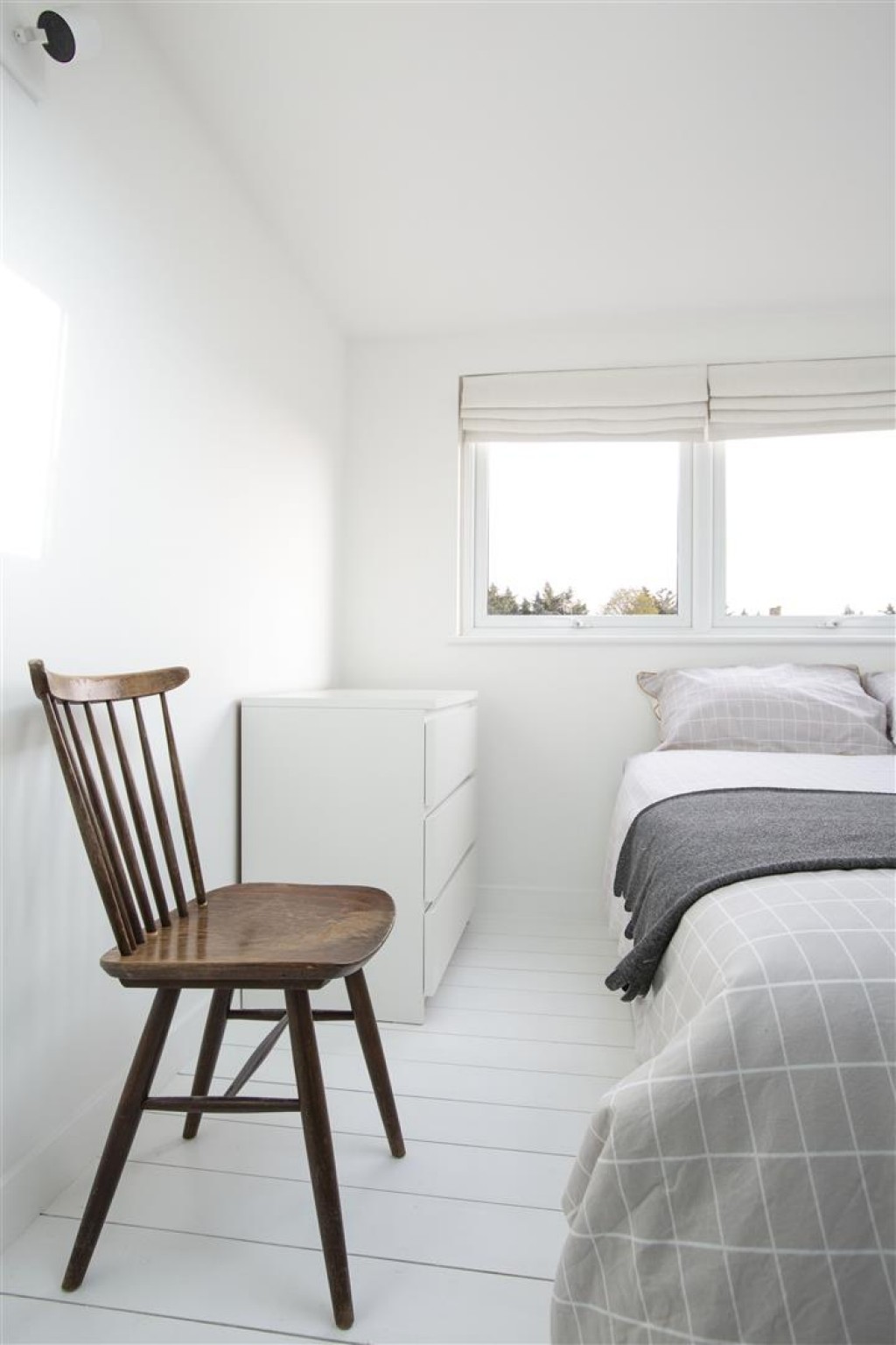 Somerset Road, Walthamstow, London, E17