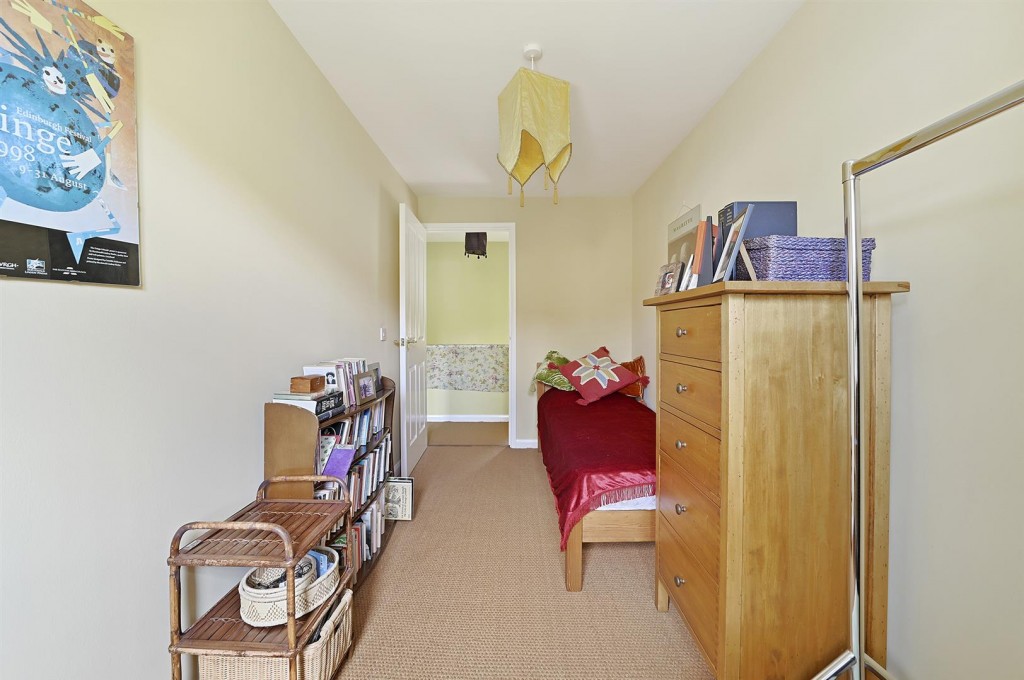 Bremer Mews, Walthamstow, London, E17