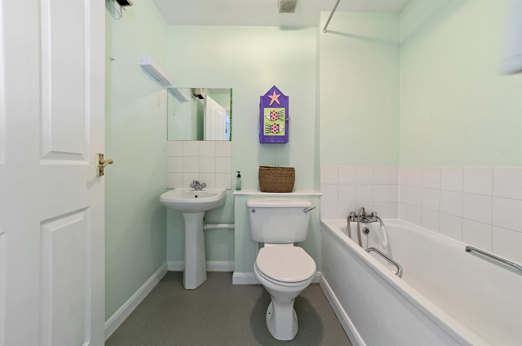 Bremer Mews, Walthamstow, London, E17