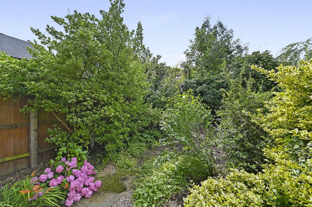 Bremer Mews, Walthamstow, London, E17