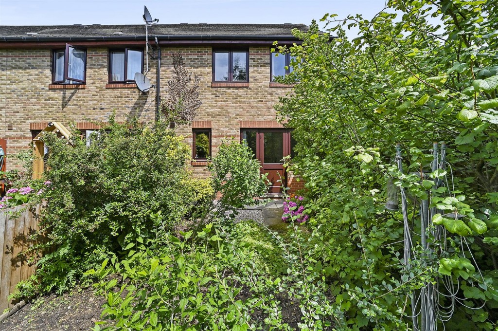 Bremer Mews, Walthamstow, London, E17