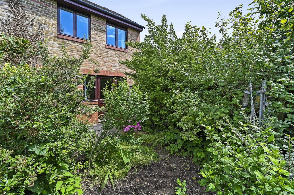 Bremer Mews, Walthamstow, London, E17