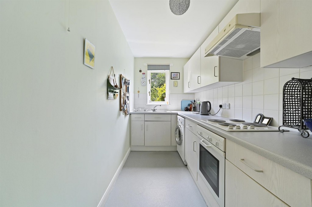 Bremer Mews, Walthamstow, London, E17