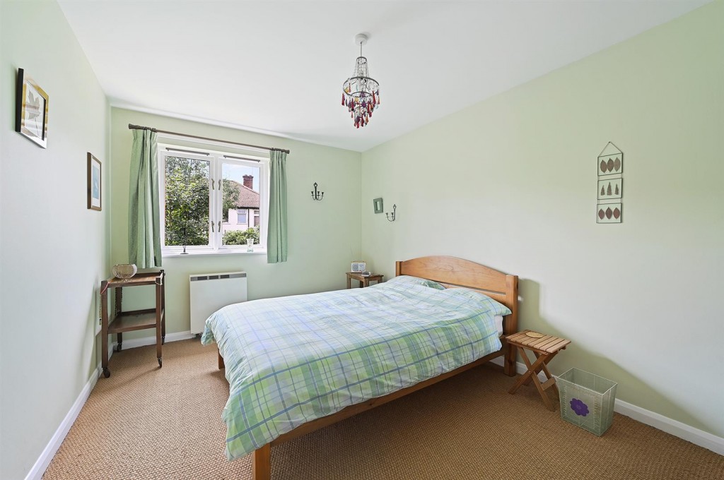 Bremer Mews, Walthamstow, London, E17