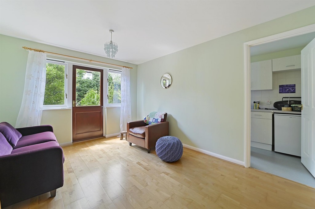 Bremer Mews, Walthamstow, London, E17