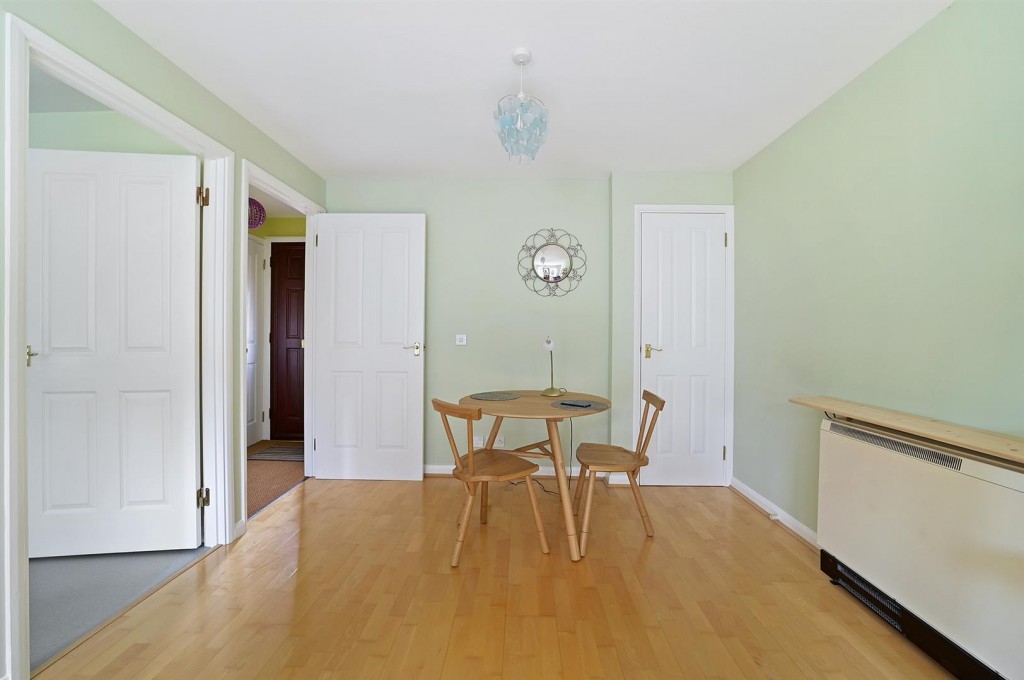 Bremer Mews, Walthamstow, London, E17