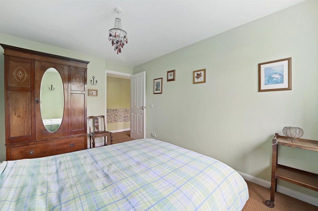 Bremer Mews, Walthamstow, London, E17