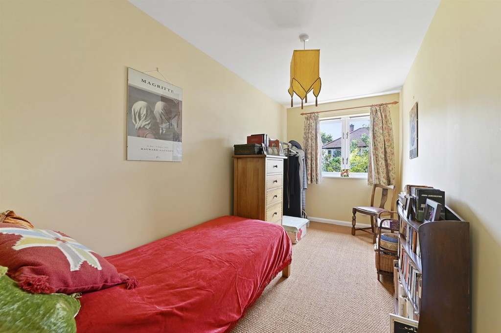 Bremer Mews, Walthamstow, London, E17