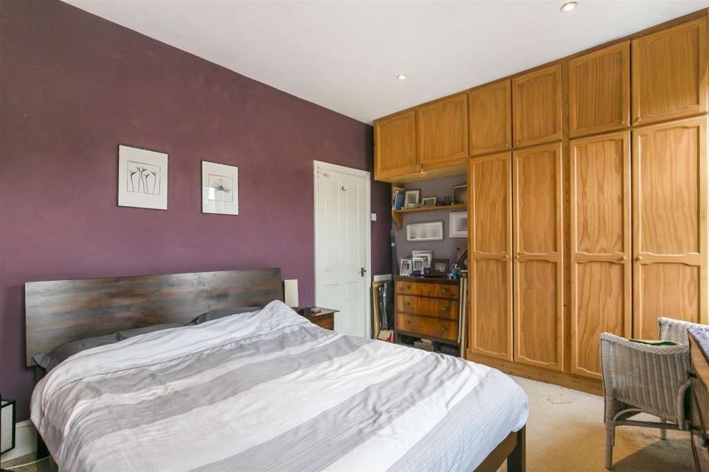 St. Johns Road, Walthamstow, London, E17