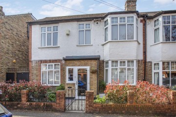 Bedford Road, Walthamstow, London, E17