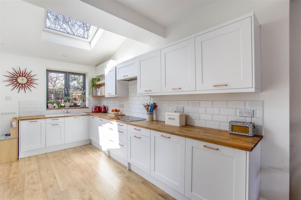 Bedford Road, Walthamstow, London, E17