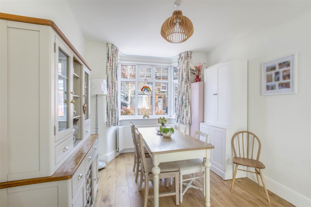 Bedford Road, Walthamstow, London, E17