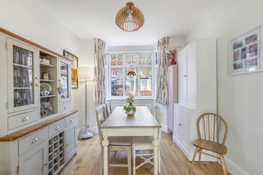 Bedford Road, Walthamstow, London, E17