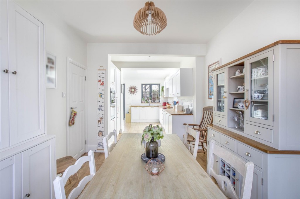 Bedford Road, Walthamstow, London, E17