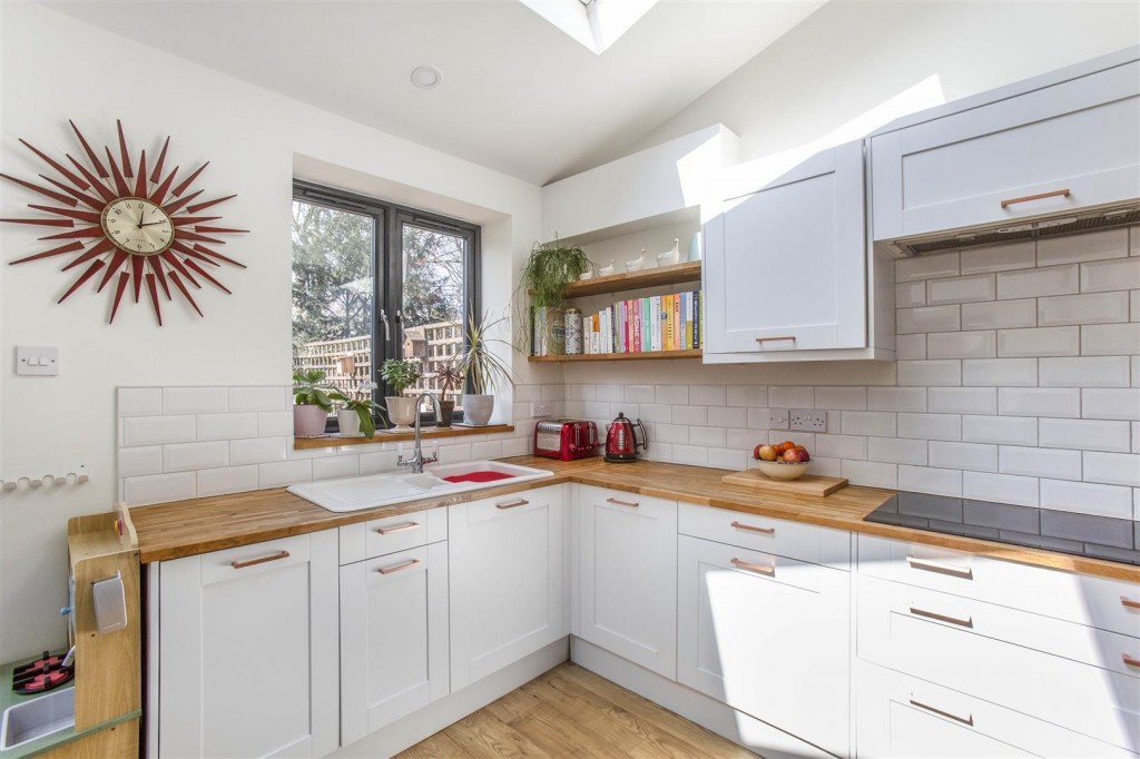 Bedford Road, Walthamstow, London, E17