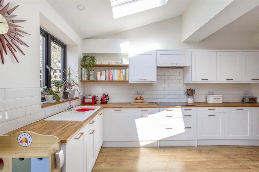 Bedford Road, Walthamstow, London, E17