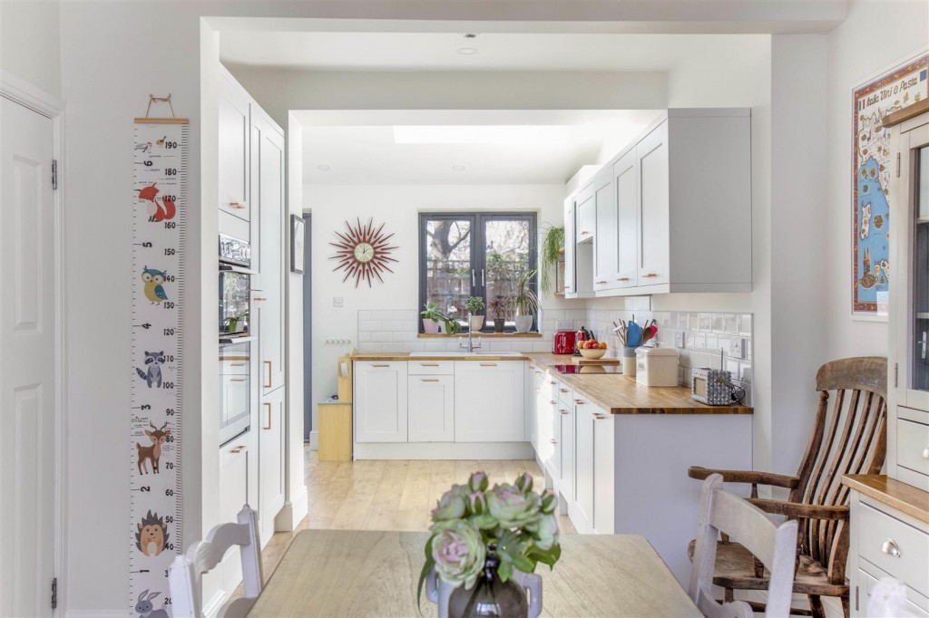 Bedford Road, Walthamstow, London, E17