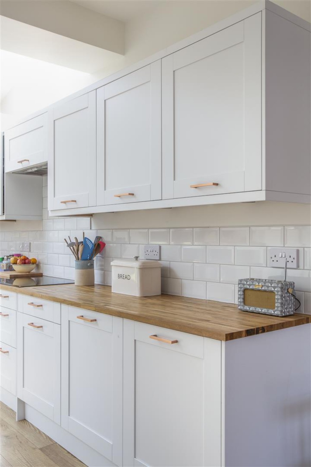 Bedford Road, Walthamstow, London, E17