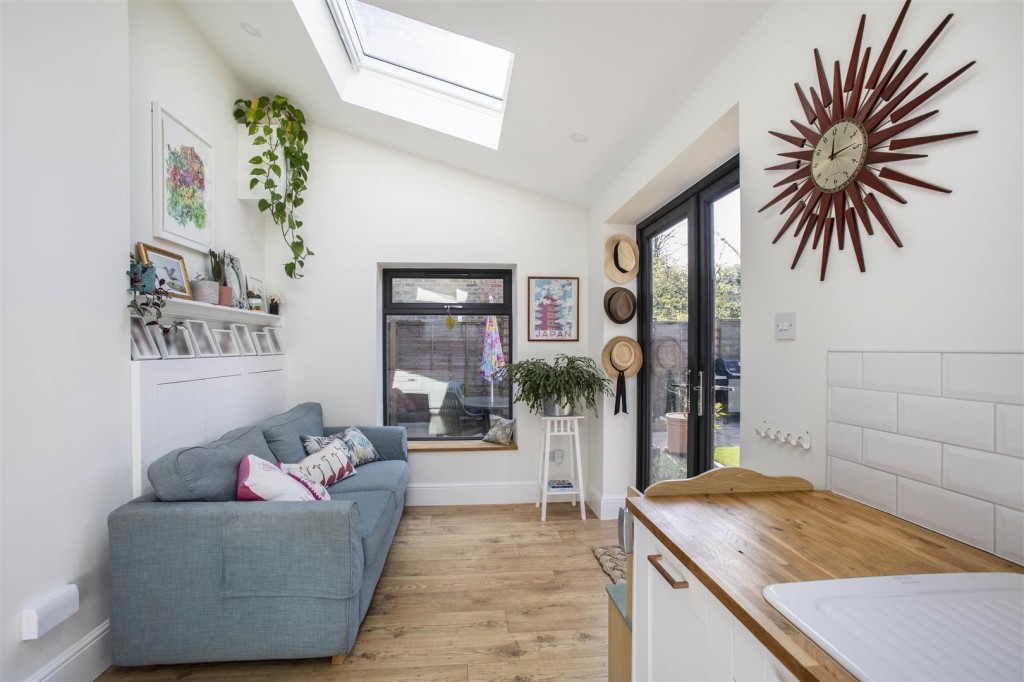 Bedford Road, Walthamstow, London, E17