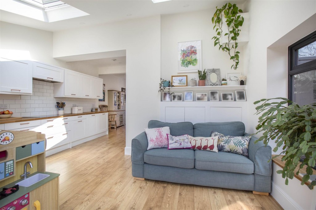 Bedford Road, Walthamstow, London, E17