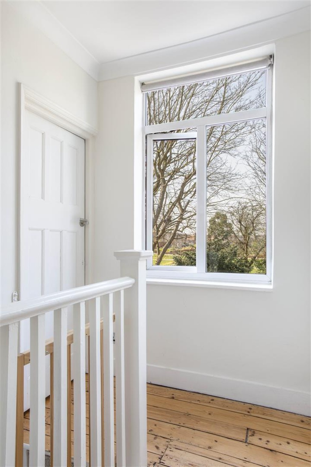 Bedford Road, Walthamstow, London, E17
