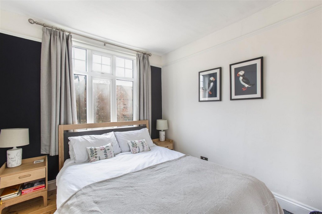 Bedford Road, Walthamstow, London, E17