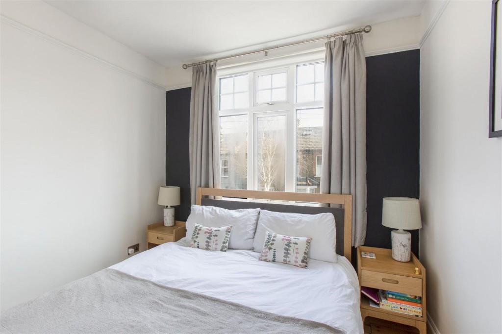 Bedford Road, Walthamstow, London, E17