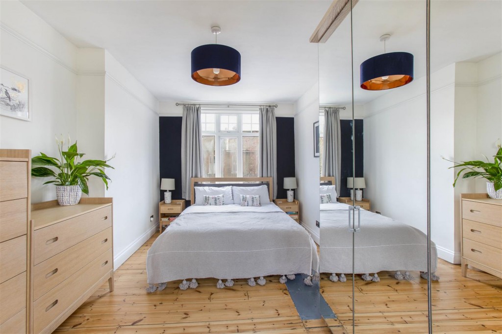Bedford Road, Walthamstow, London, E17