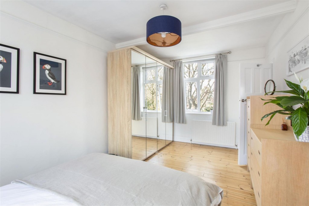 Bedford Road, Walthamstow, London, E17