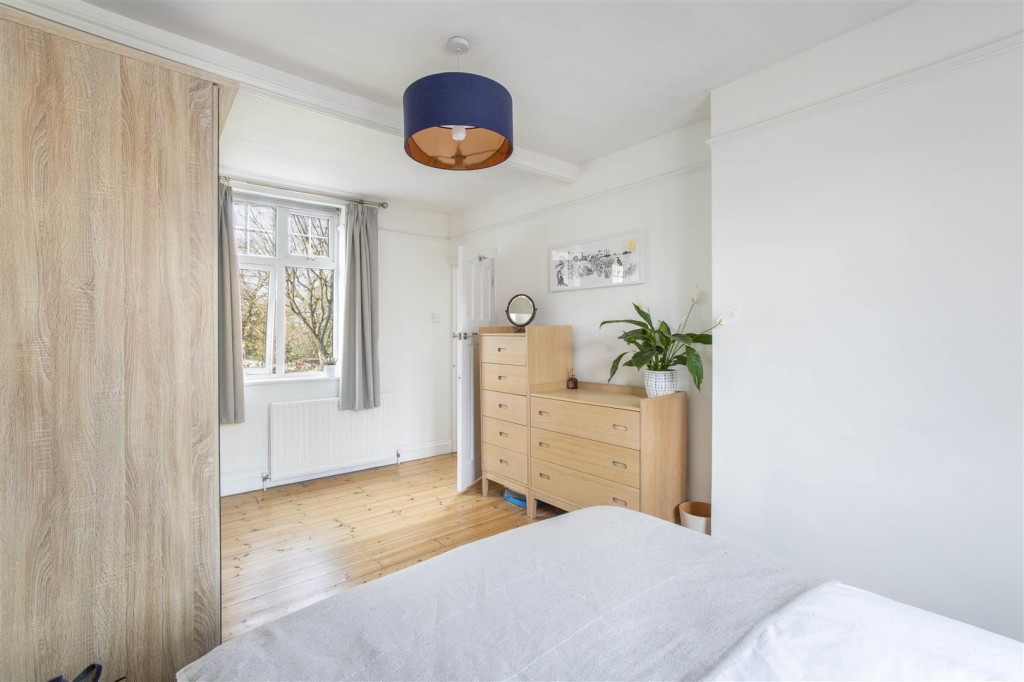 Bedford Road, Walthamstow, London, E17