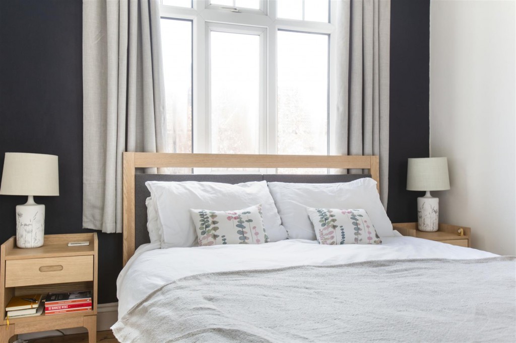 Bedford Road, Walthamstow, London, E17